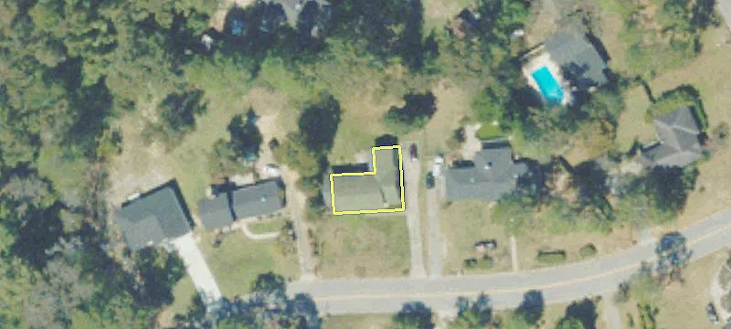 Commercial Land For Lease