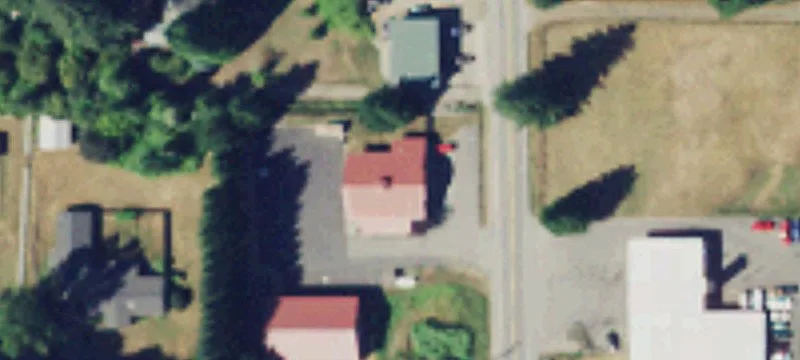 Turnkey Belfair Landmark Opportunity