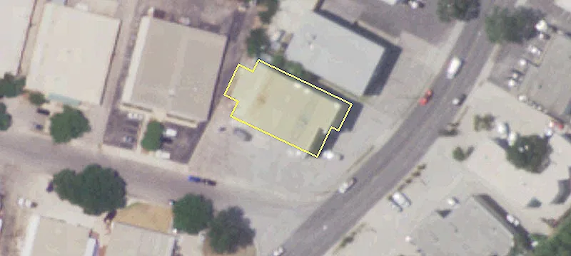 San Antonio Industrial Opportunity
