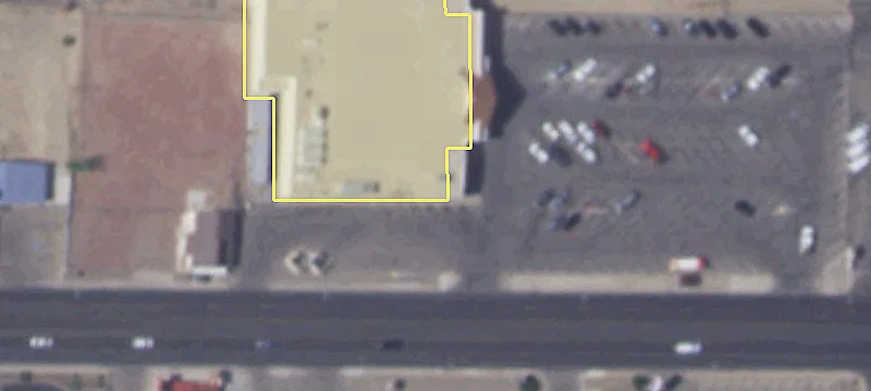 Farmington Retail Anchor Space Available