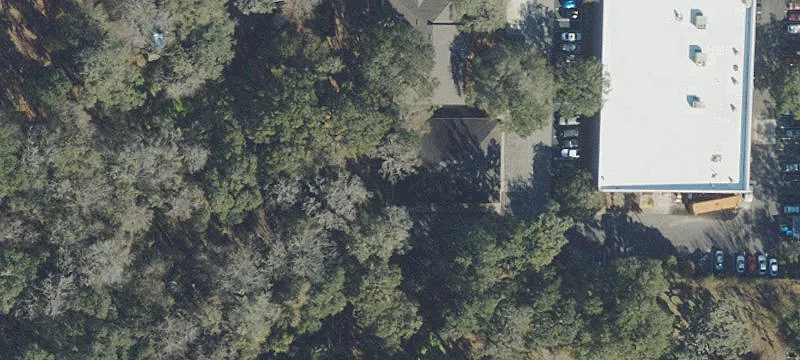 Gainesville Office Condo For Rent