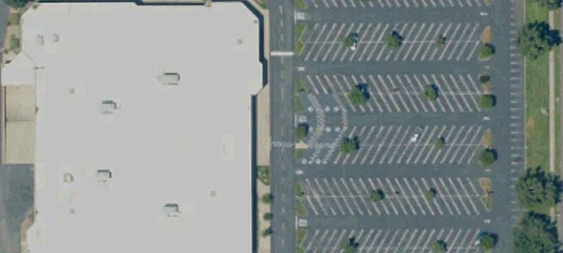 Fast Food Pad Site
