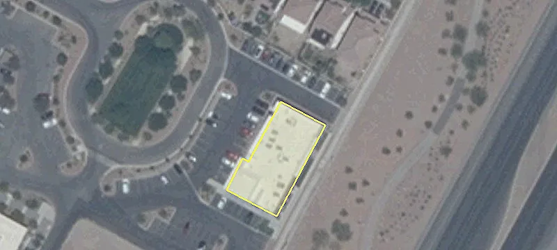 Class A Office in Henderson