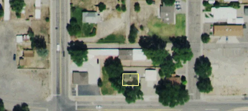 New Construction Gas Station Lease
