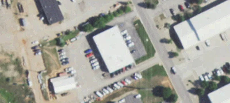 Rapid City Office & Warehouse