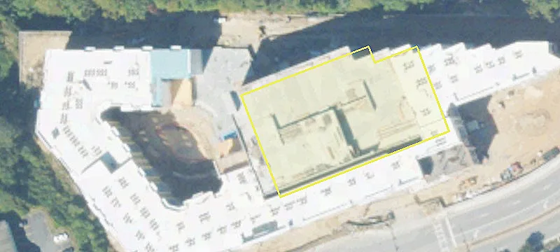 Retail and Restaurant Space Available