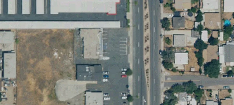 Retail Strip Center Investment Opportunity
