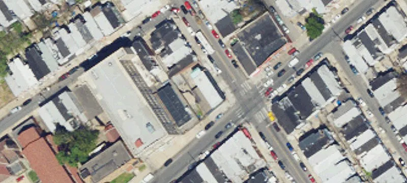 Frankford Avenue Retail Investment Opportunity