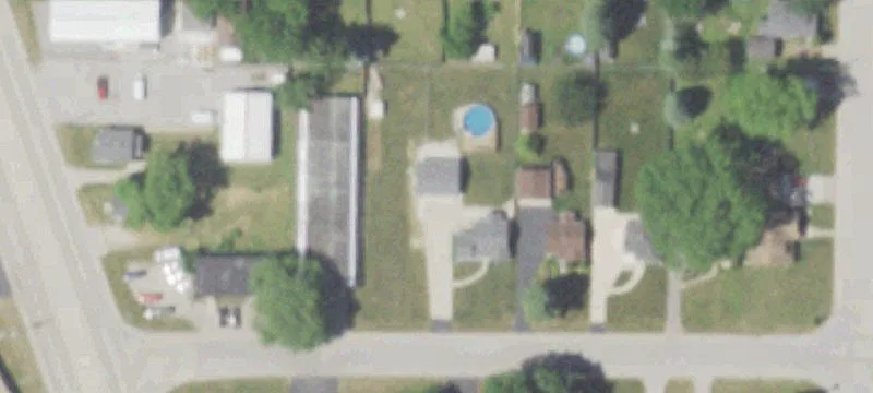 Versatile Commercial Space in Racine