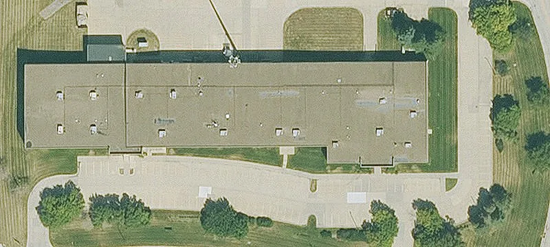 Office Building in Walnut Ridge