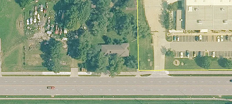 Olathe Land For Sale