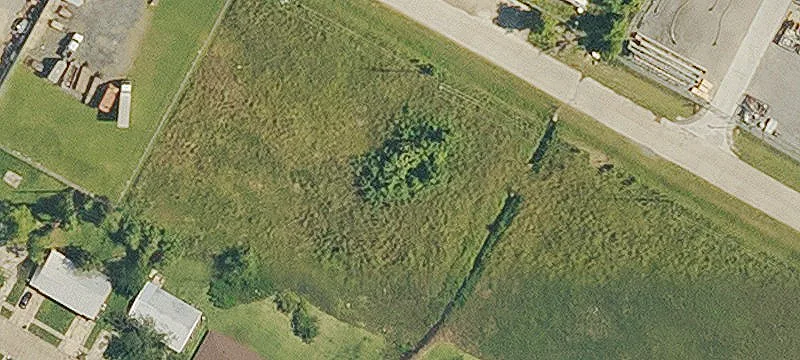 Industrial Lots in Houma