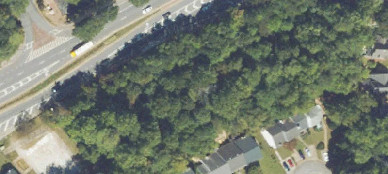 Development Site Near Marietta Square