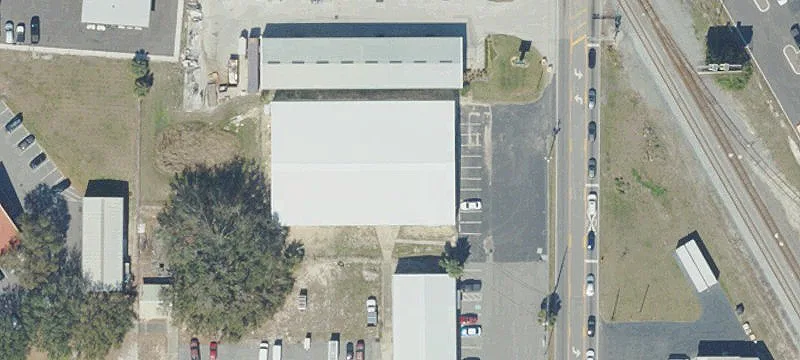 Industrial Outdoor Storage in Winter Haven