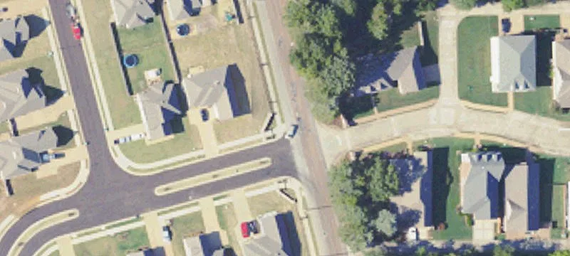 Accessible DeSoto County Laydown Yard