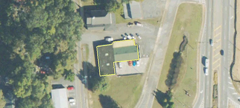Lawrenceville Entertainment District Corner Lot