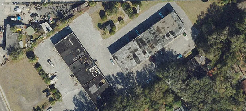 Jacksonville Land Redevelopment Opportunity