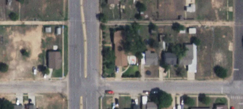 East Lubbock Development Opportunity