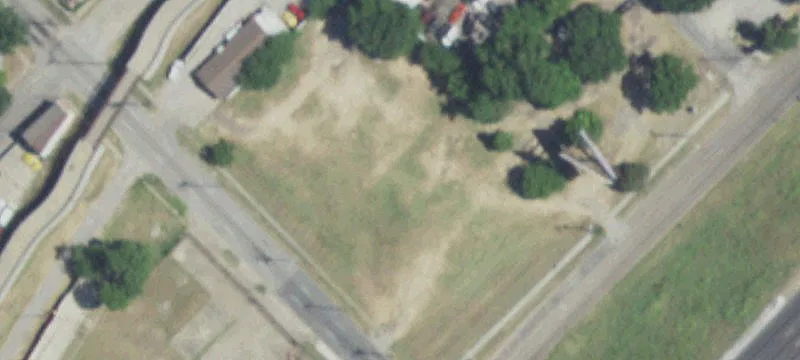 Dallas Infill Multifamily Development Opportunity