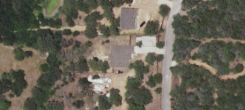Commercial Land on Corner Lot