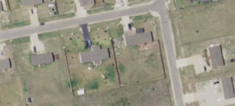 Commercial Corner Lot on Camino
