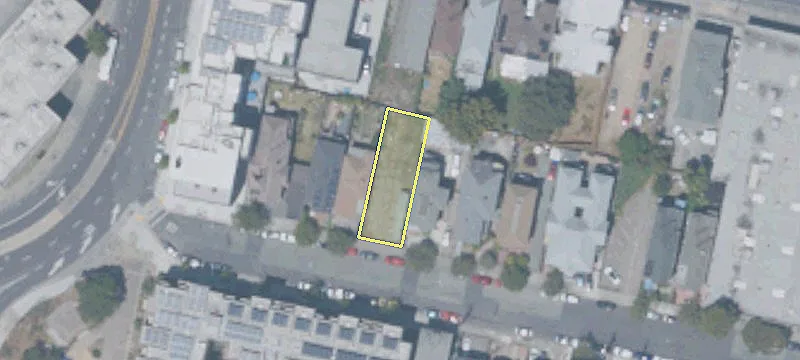 Oakland Retail/Flex Building For Sale