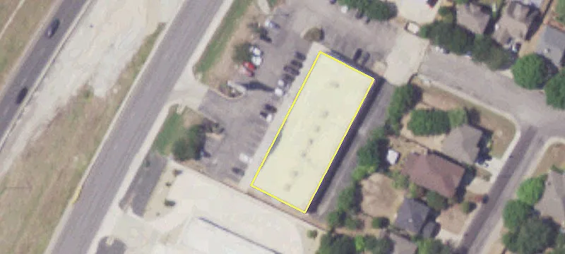San Antonio Commercial Space For Lease