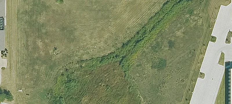 Office Land on Northpark Drive