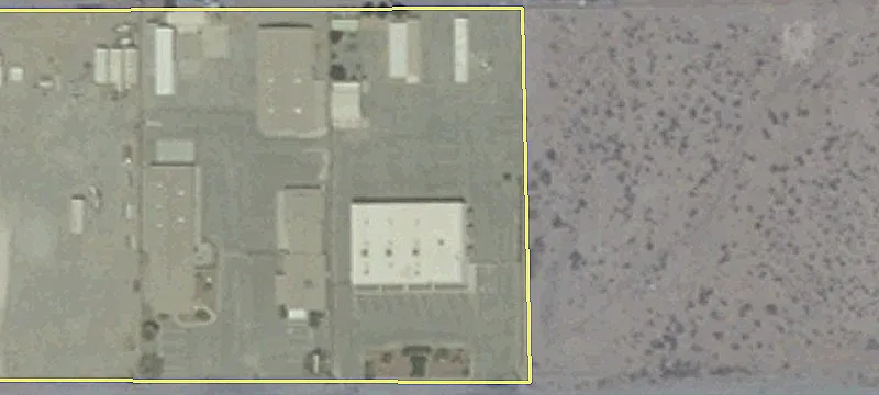 Pahrump Commercial Development Opportunity
