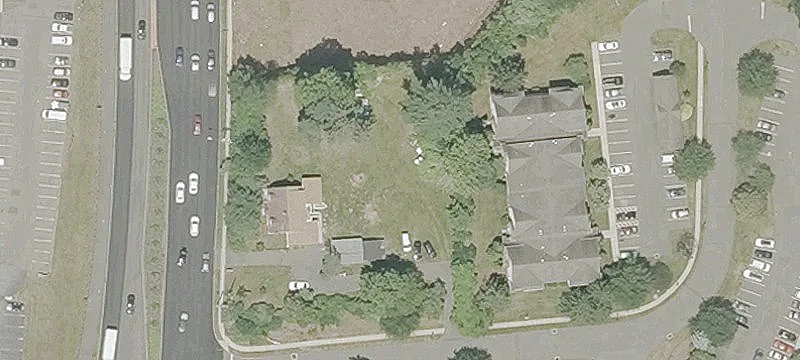 Development Opportunity Near Buckland Plaza
