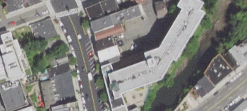 Mamaroneck Avenue Commercial Space