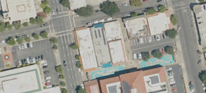 Downtown Stockton Retail Opportunity