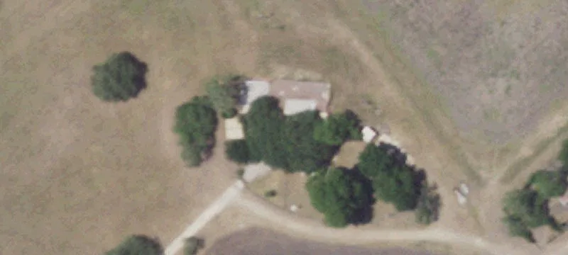 Expansive Land with Development Potential