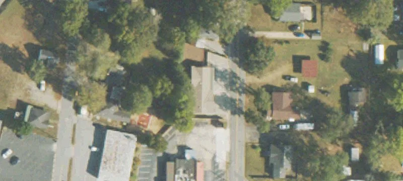 Newnan Office Building For Sale