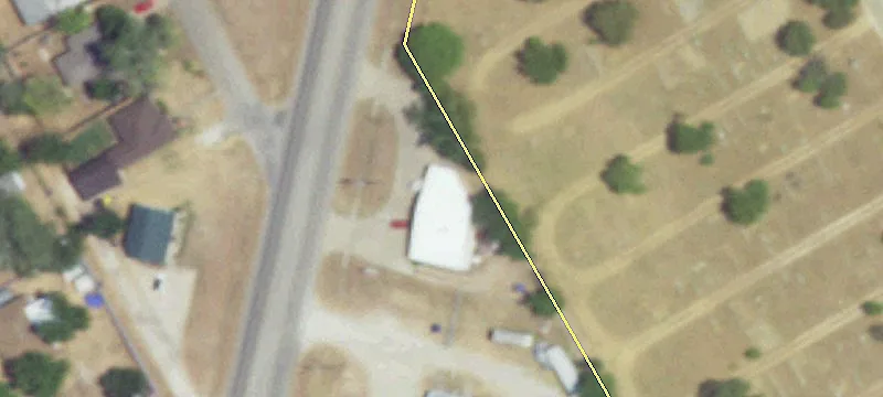 Whitney Storage Facility For Sale