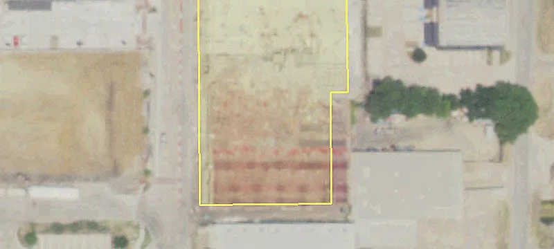 Retail Space in Old Town