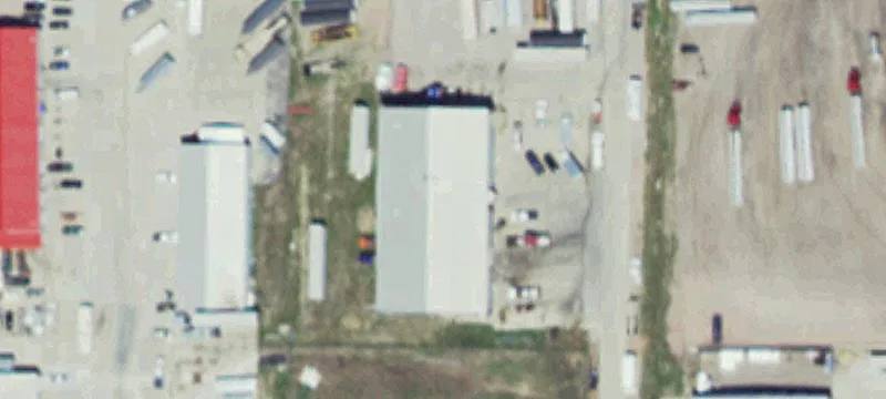 Rapid City Industrial Space Available