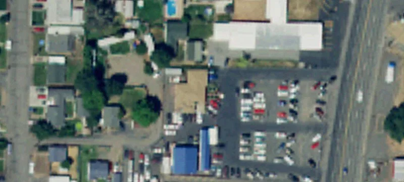 Union Gap Commercial Property
