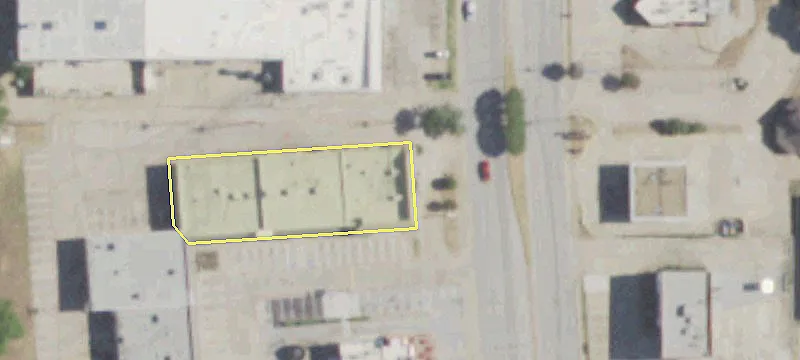 Retail Space in Duncanville, TX