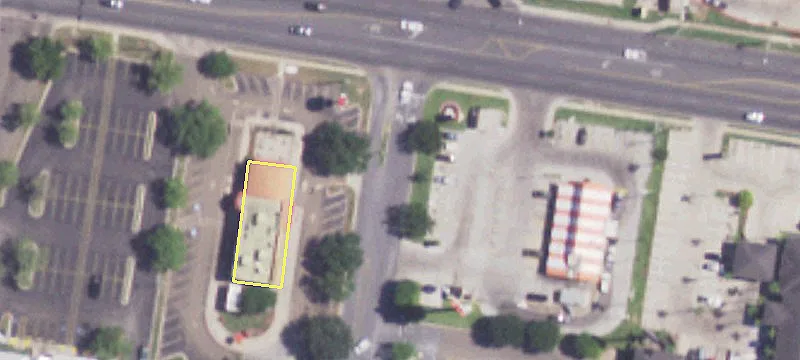 Commercial Land with Highway Access