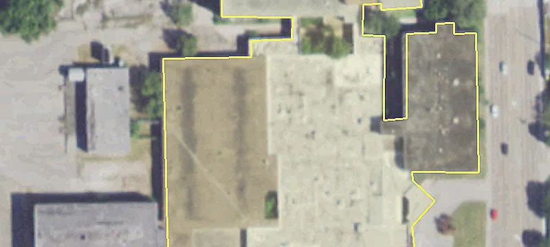 Mixed-Use Property For Sale