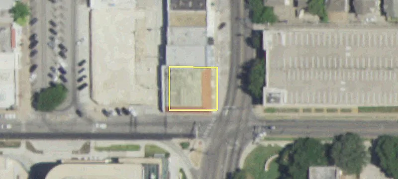 Retail Space Near SMU
