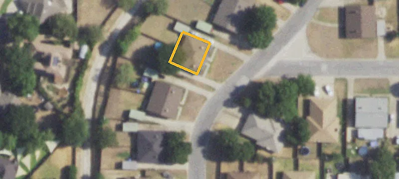 Prime Pad Site on Davis