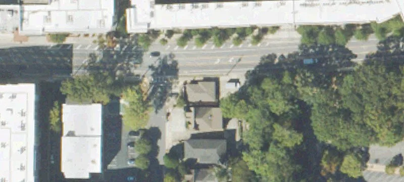 Buckhead Land Development Opportunity