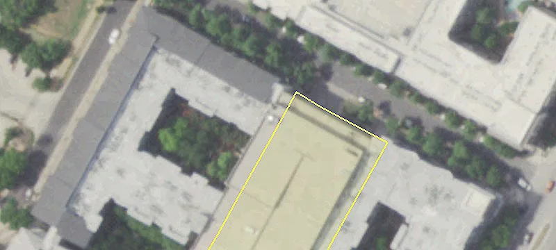 Retail Space in Mueller