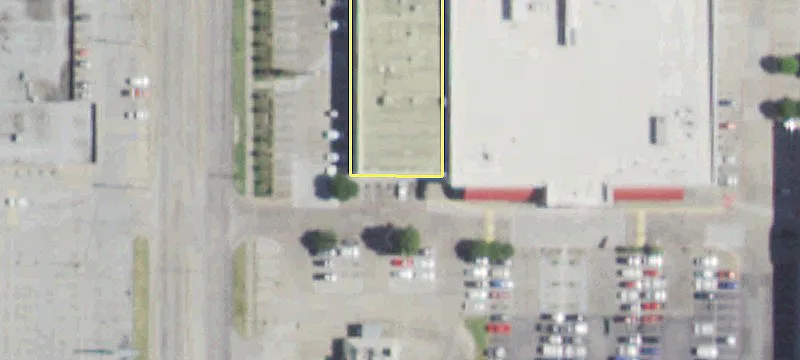 Garland Office Space Available