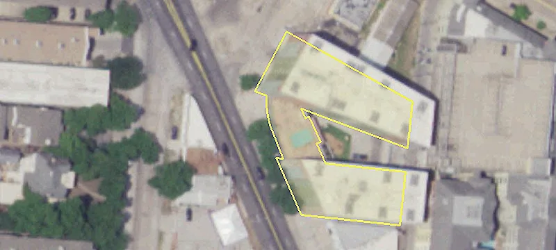 Retail Space Near UT Austin