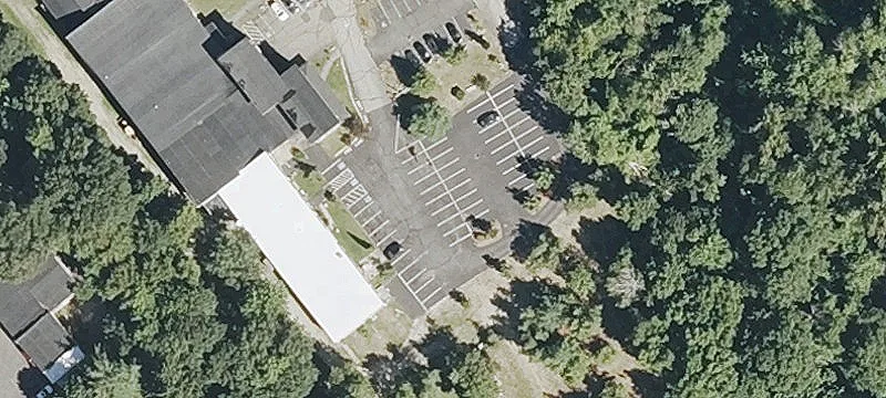 Commercial Property Near Downtown Concord