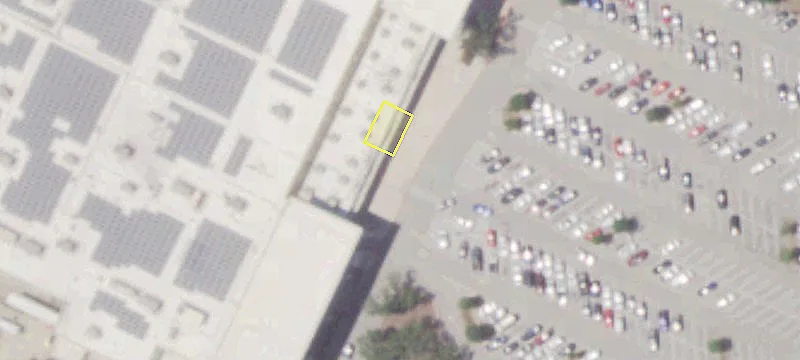 Retail Space in Stone Ridge