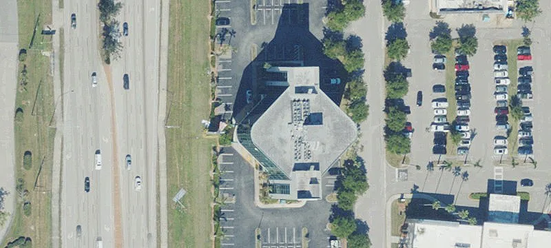 Bell Tower Shops Office Space